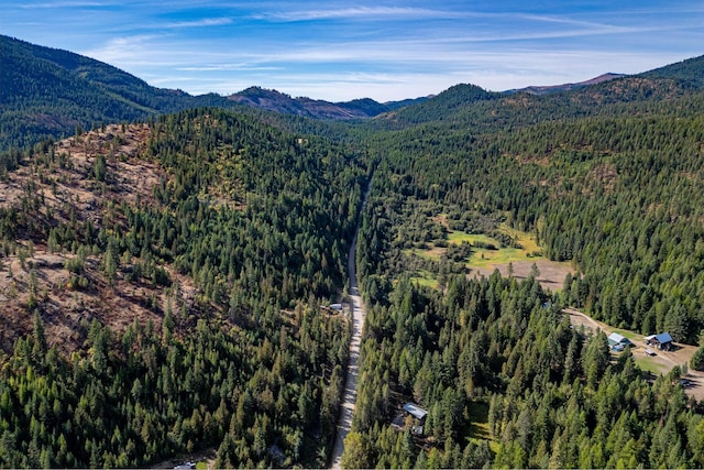 3401 Red Marble Rd, Chewelah, WA 99109