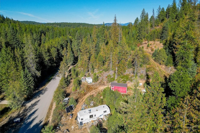 3401 Red Marble Rd, Chewelah, WA 99109