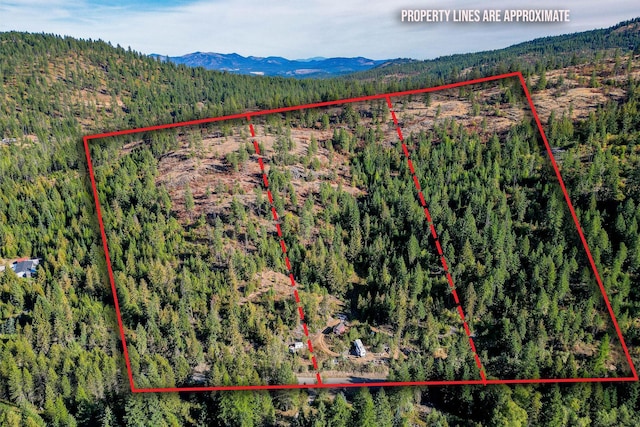 3401 Red Marble Rd, Chewelah, WA 99109