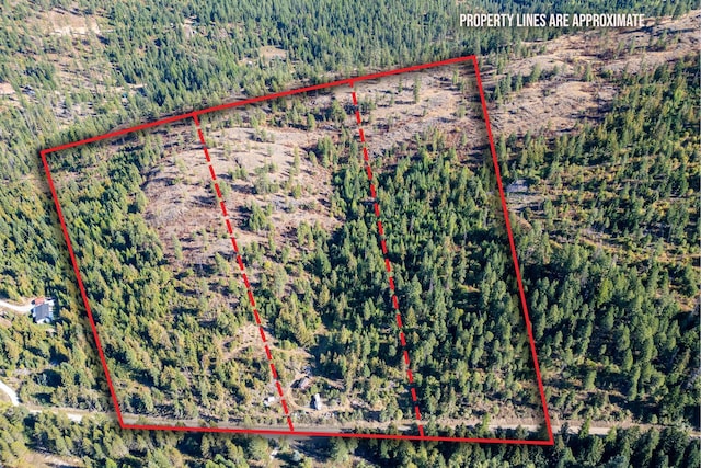 3401 Red Marble Rd, Chewelah, WA 99109