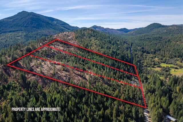 3401 Red Marble Rd, Chewelah, WA 99109