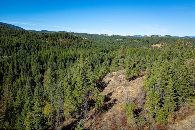 3401 Red Marble Rd, Chewelah, WA 99109