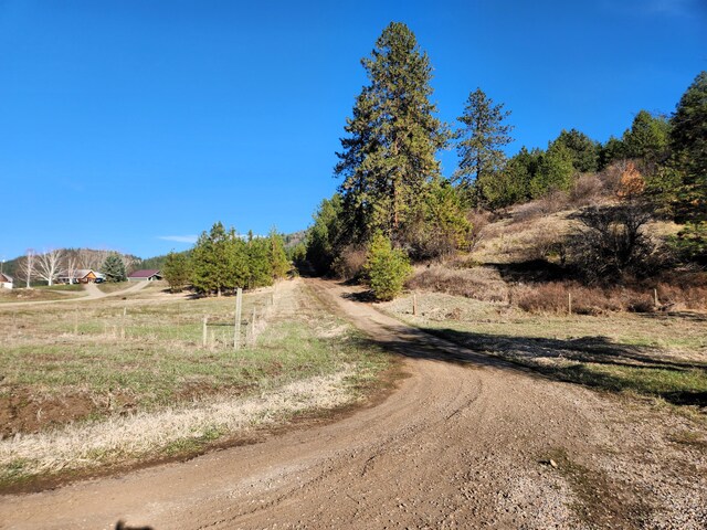 4021 Bissell Rd, Hunters, WA 99137