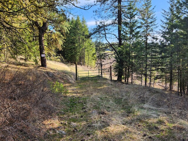 4021 Bissell Rd, Hunters, WA 99137