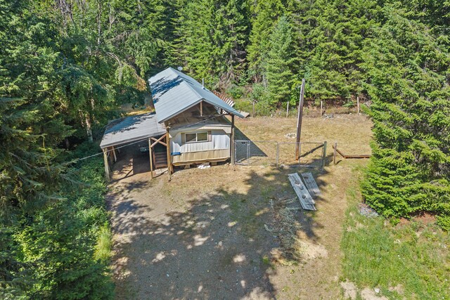 28922 Le Clerc Rd N, Ione, WA 99139 - photo 17