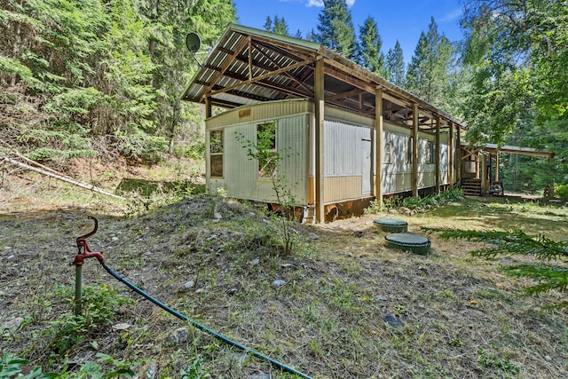 28922 Le Clerc Rd N, Ione, WA 99139 - photo 20