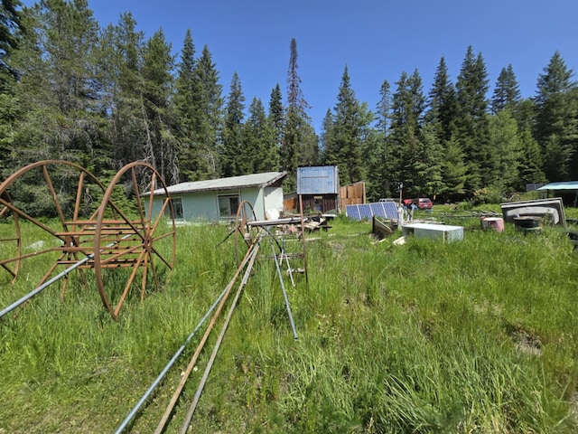 4886 Getna Way, Springdale, WA 99173