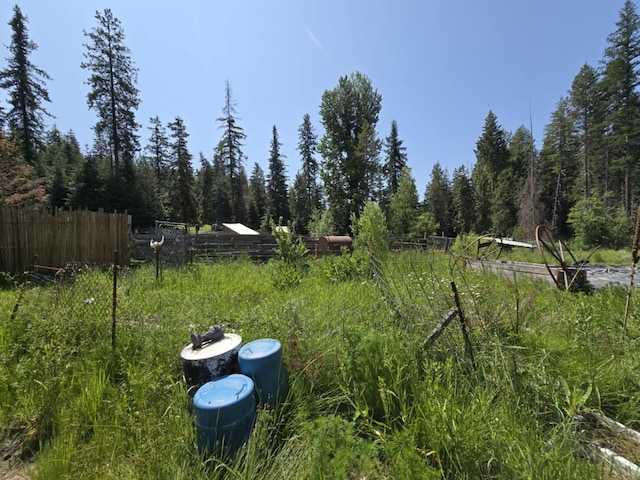 4886 Getna Way, Springdale, WA 99173