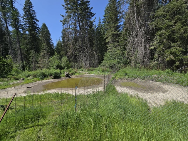 4886 Getna Way, Springdale, WA 99173