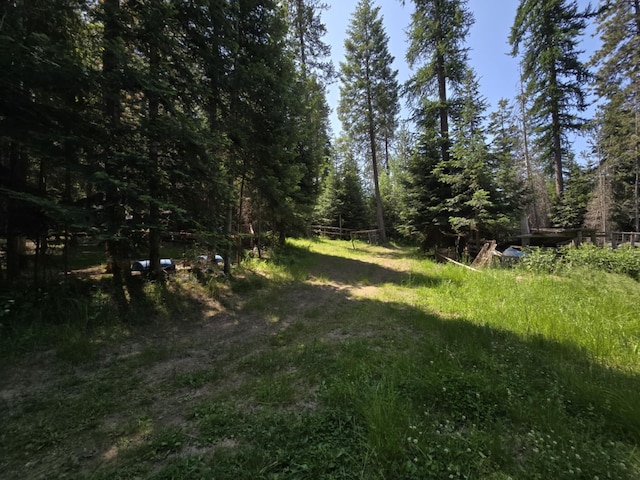 4886 Getna Way, Springdale, WA 99173