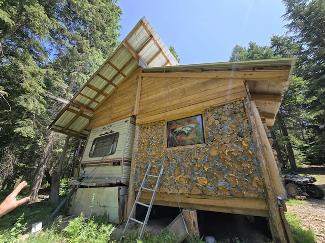 4886 Getna Way, Springdale, WA 99173