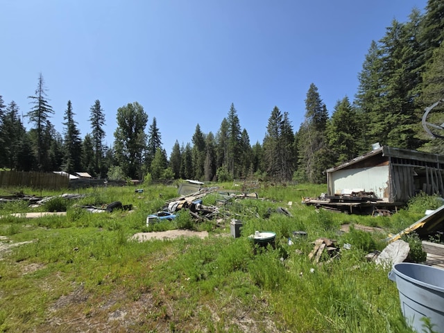 4886 Getna Way, Springdale, WA 99173