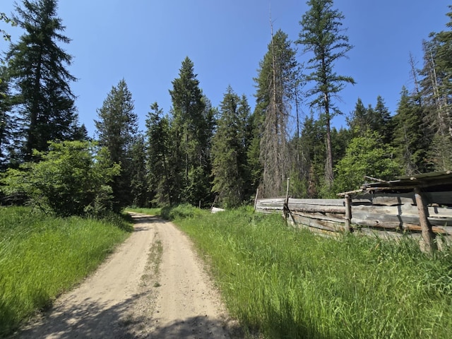 4886 Getna Way, Springdale, WA 99173