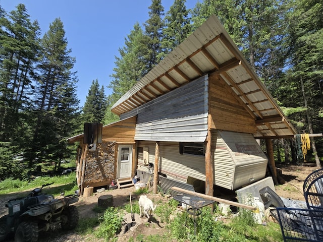 4886 Getna Way, Springdale, WA 99173