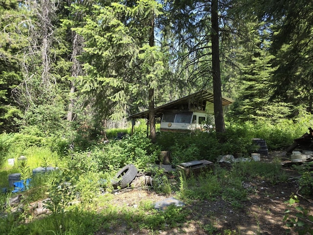 4886 Getna Way, Springdale, WA 99173
