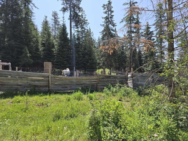 4886 Getna Way, Springdale, WA 99173