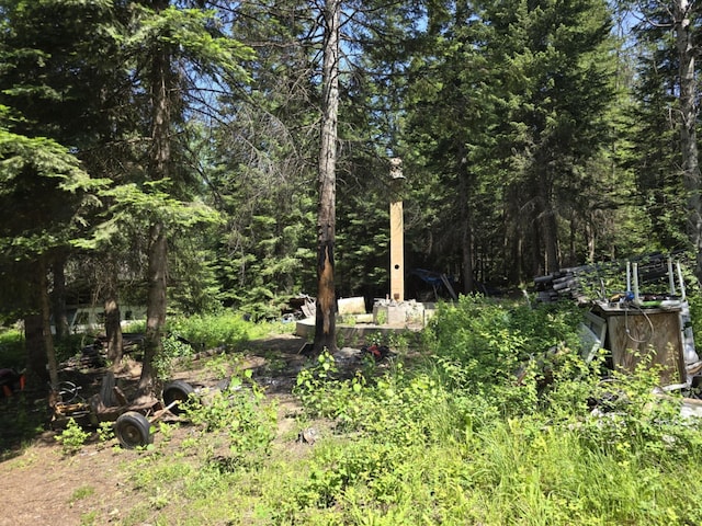4886 Getna Way, Springdale, WA 99173