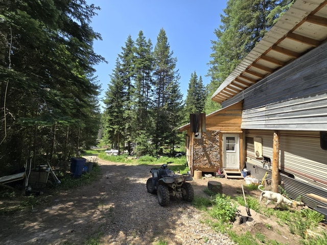 4886 Getna Way, Springdale, WA 99173