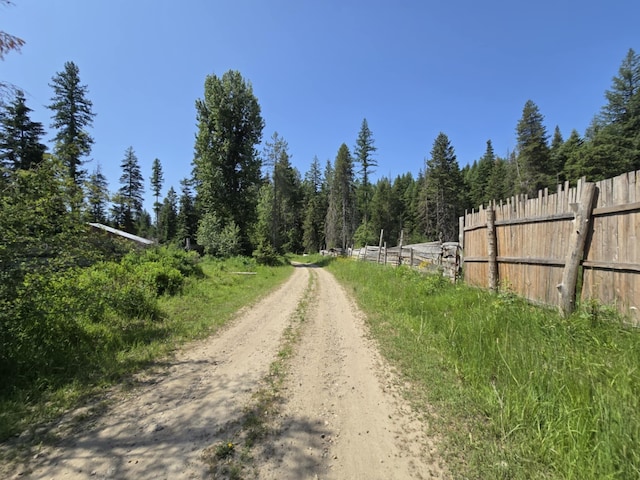 4886 Getna Way, Springdale, WA 99173