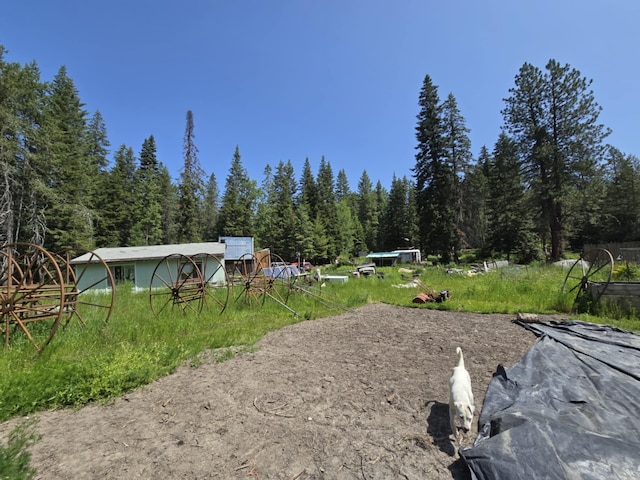 4886 Getna Way, Springdale, WA 99173