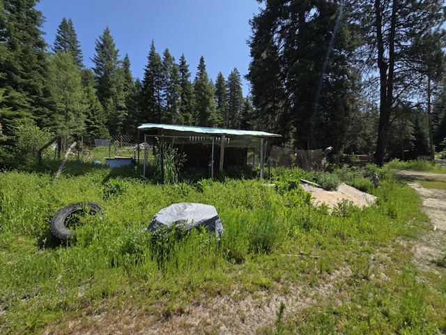 4886 Getna Way, Springdale, WA 99173