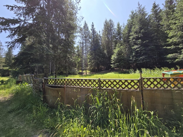 4886 Getna Way, Springdale, WA 99173