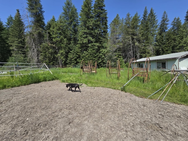 4886 Getna Way, Springdale, WA 99173