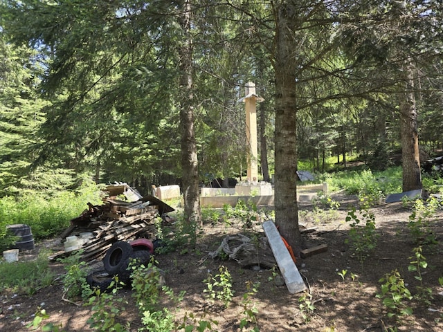 4886 Getna Way, Springdale, WA 99173