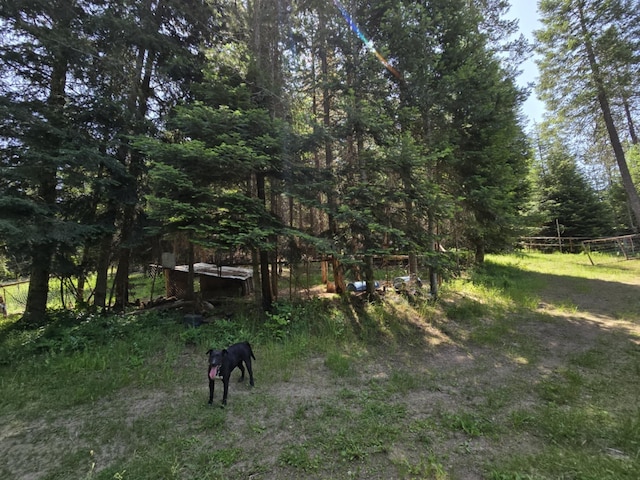 4886 Getna Way, Springdale, WA 99173