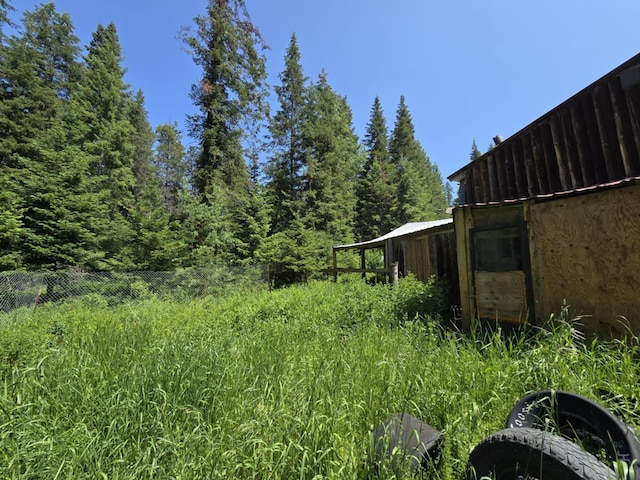 4886 Getna Way, Springdale, WA 99173