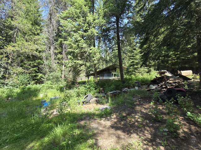 4886 Getna Way, Springdale, WA 99173