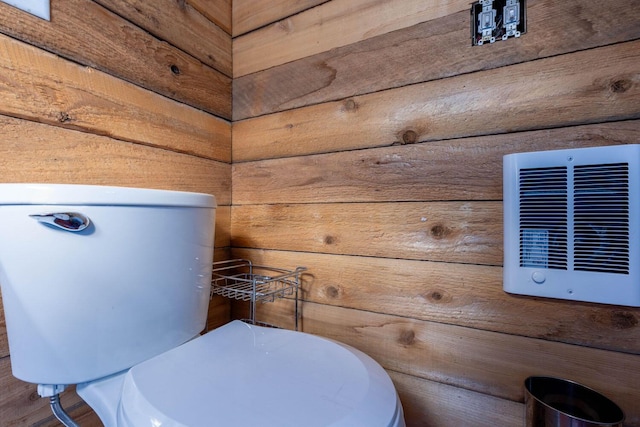 4004 Northport Flat Creek Rd, Northport, WA 99157 - bathroom with toilet