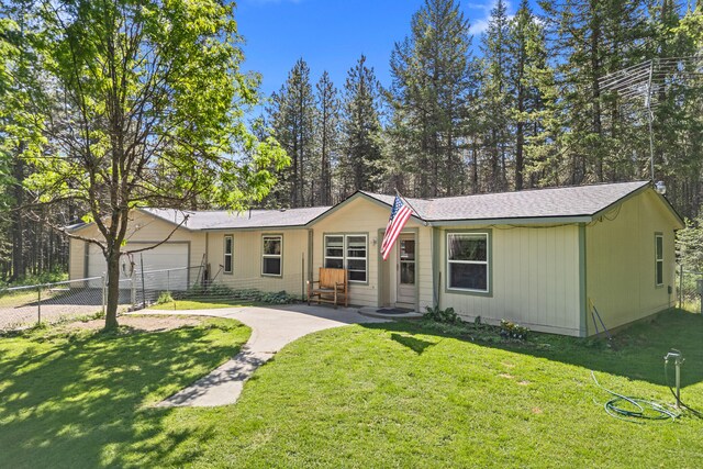 4051 Springdale Hunters Rd, Springdale, WA 99173 - photo 5