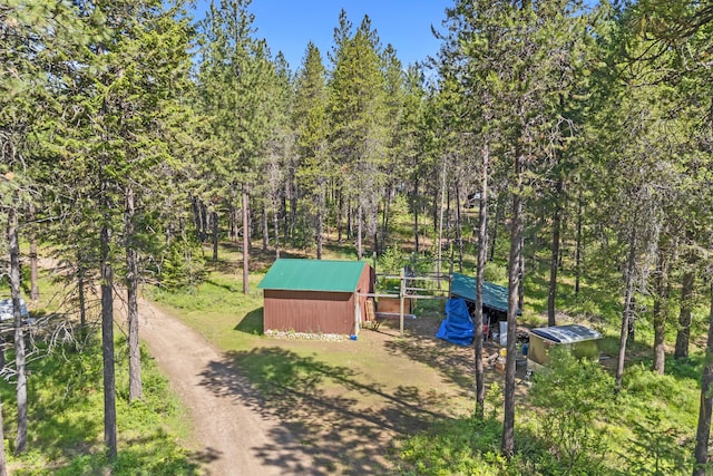 4051 Springdale Hunters Rd, Springdale, WA 99173 - photo 35