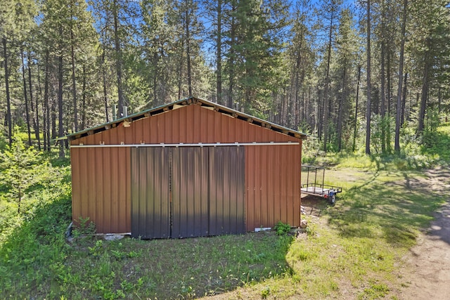 4051 Springdale Hunters Rd, Springdale, WA 99173 - photo 37