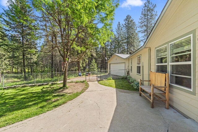 4051 Springdale Hunters Rd, Springdale, WA 99173 - photo 8
