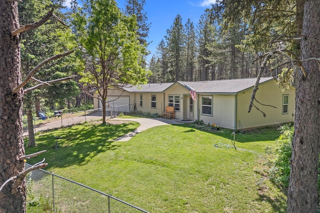 4051 Springdale Hunters Rd, Springdale, WA 99173 - photo 1