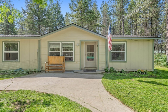 4051 Springdale Hunters Rd, Springdale, WA 99173 - photo 7