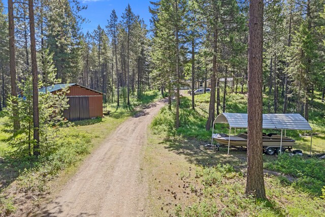 4051 Springdale Hunters Rd, Springdale, WA 99173 - photo 36