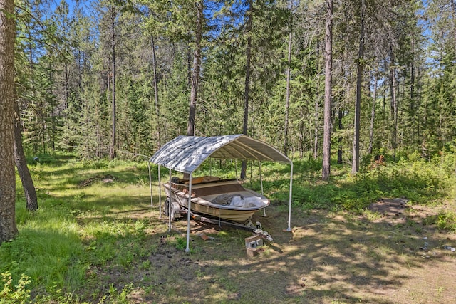 4051 Springdale Hunters Rd, Springdale, WA 99173 - photo 40