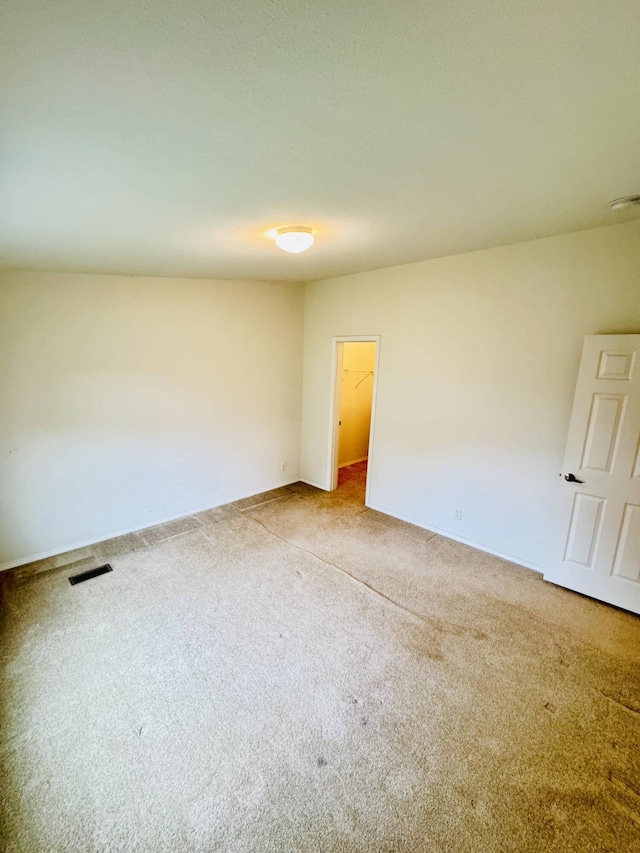 211 8th Ave, Ione, WA 99139 - view of carpeted empty room