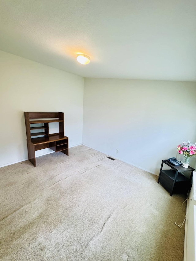 211 8th Ave, Ione, WA 99139 - view of carpeted empty room