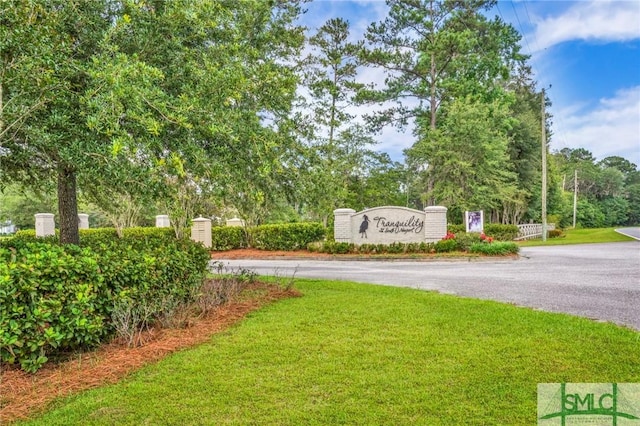 Listing photo 2 for LOT25 Baker Island Way, Townsend GA 31331