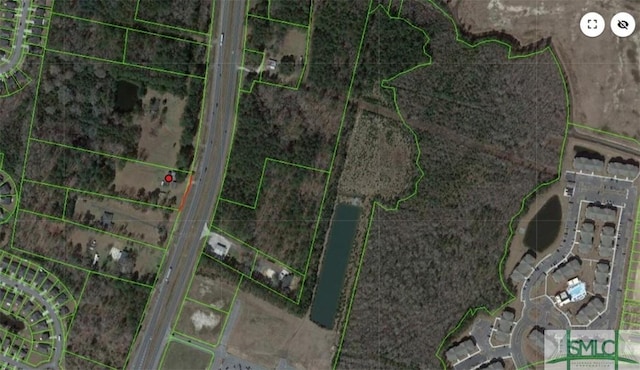 7961 Ga Highway 21, Port Wentworth GA, 31407 land for sale