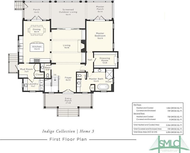 198 Clay Canal Way, Richmond Hill, GA 31324 - photo 2