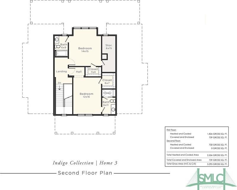 198 Clay Canal Way, Richmond Hill, GA 31324 - photo 3