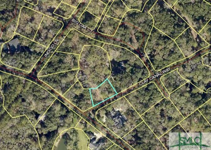 198 Clay Canal Way, Richmond Hill, GA 31324 - photo 4