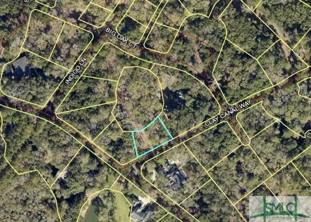 198 Clay Canal Way, Richmond Hill, GA 31324 - photo 4