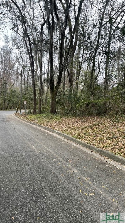 0 Georgia St, Savannah GA, 31405 land for sale