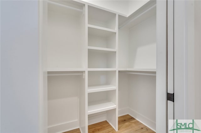 49 Salt Marsh Dr, Midway, GA 31320 - interior space featuring light wood-type flooring